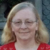 Valerie Metcalf Profile Photo