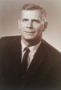 Stanley A. Webb