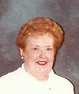 Opal L. Huffman