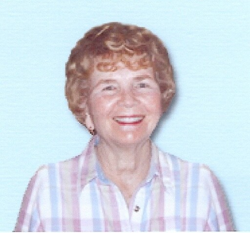 Shirley Marie Perate Profile Photo