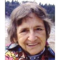 Doris B. Finelli