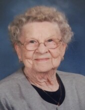 Agnes Marie Decker