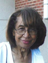 Rosemary E. "Teeny" Overton Profile Photo