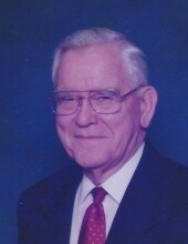 George Milton Jeffares Profile Photo