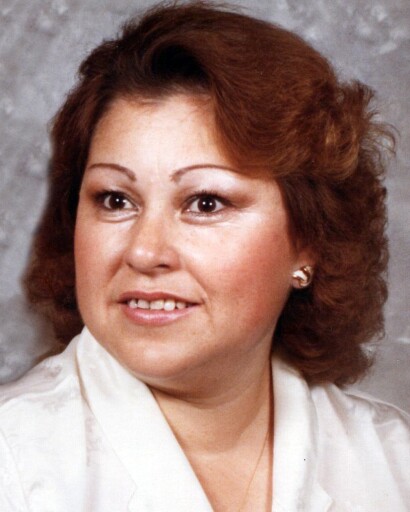 Lucy Gutierrez's obituary image