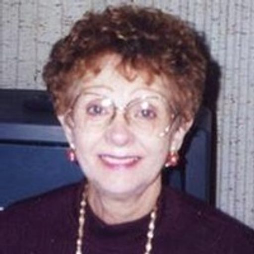 Annetta "Ann" Robertson