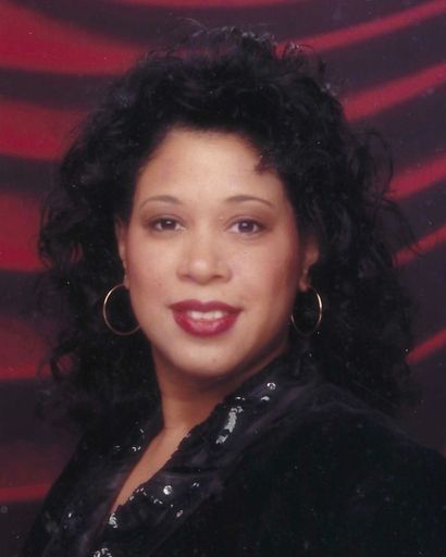 Suzette Marie Woods