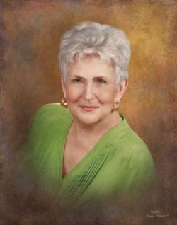 Betty Mcbride Profile Photo