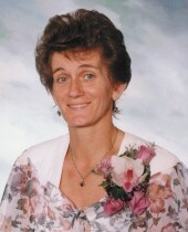 Deborah 'Debbie' May Worley Profile Photo