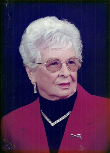 Olealla Inez Powell