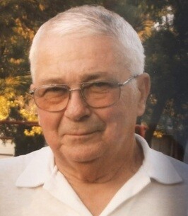 Robert Palmquist Sr.