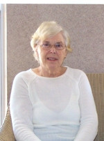 Patricia Beachley