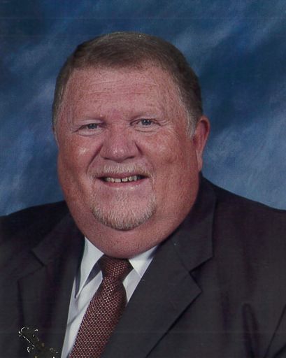 Brother Bill Renick Profile Photo