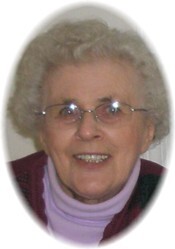 Helen Ruth Lueck (Kuhn) Profile Photo