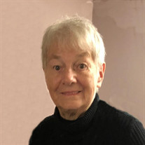 Ruth Hoffman Profile Photo