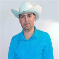 Fernando Chavez Alvarez Profile Photo