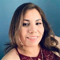 Lucila Torres Gutierrez Profile Photo