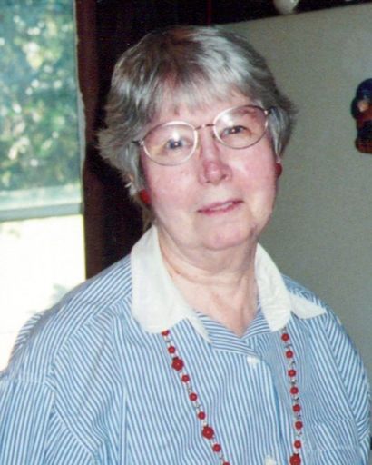 Nellie Louisie Scriber Canady