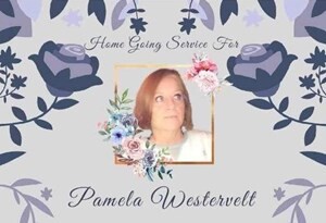 Pamela Westervelt Profile Photo