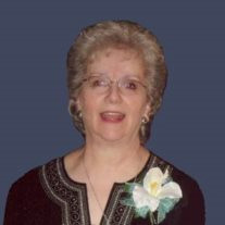 Lynne S. Gronau