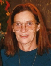 Rose Kenney Profile Photo