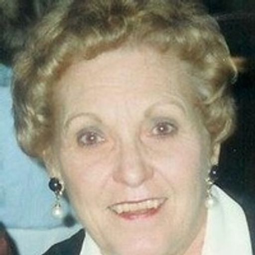 Margaret Miller