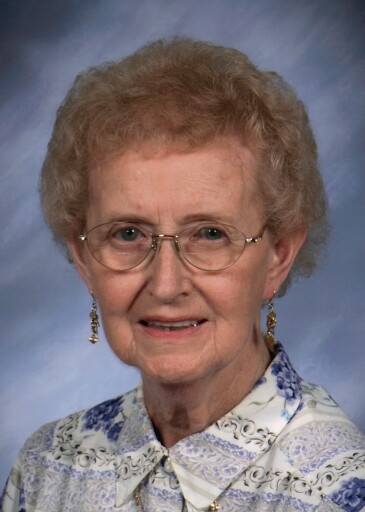 Marian “Dot” Cunningham