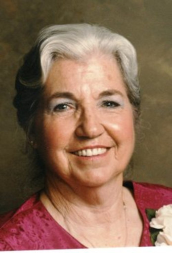 Helen W. Jacobs