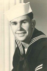 Harold M. Gentry