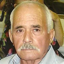 Manuel L Chapa Profile Photo
