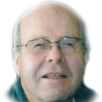 Ronald Ulrich Keller Profile Photo