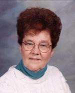 Betty Jane Hatter Profile Photo