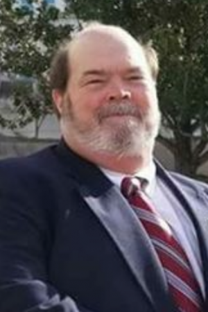 John  Mack Taylor,  Jr. Profile Photo