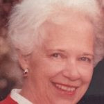 Dorothy A. Dishong (nee Davis) Profile Photo