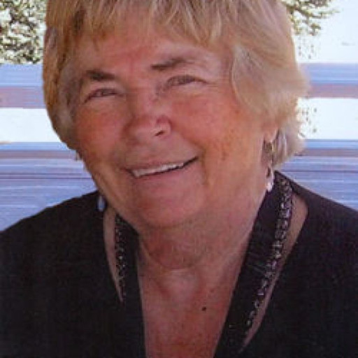 Nancy   Vandegrift