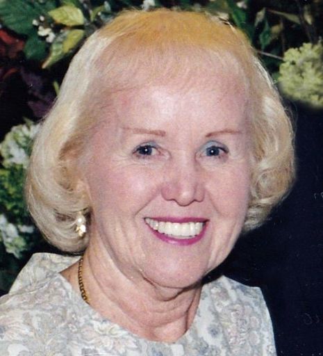 Maureen Agnes Ford