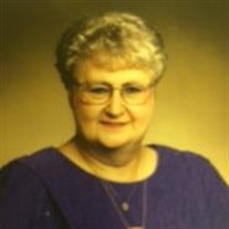 Donna Faye Scallan Profile Photo