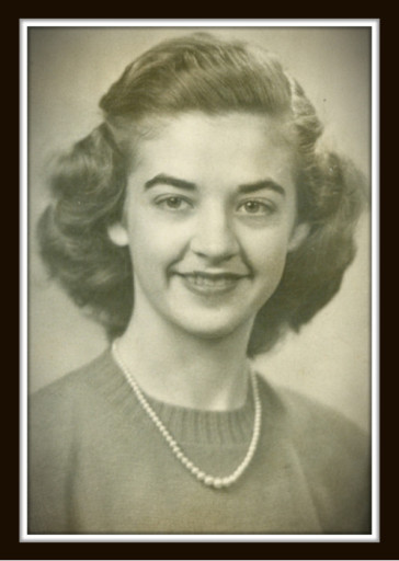 Thelma Irene (Reynolds)  Robertson