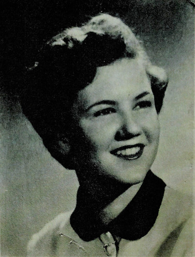 Geneva JoAnn Walker