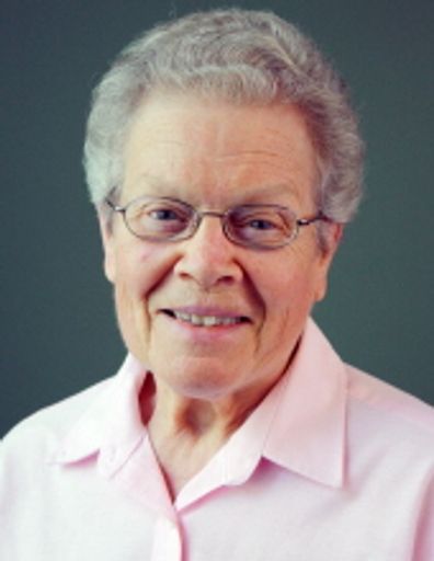 Sr. Joann Feist, Op