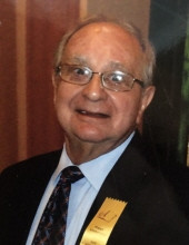 Anthony P.  Oddi Profile Photo