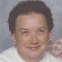 Joyce Marie Hebert