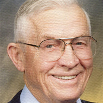 A. William "Bill" Jones Profile Photo