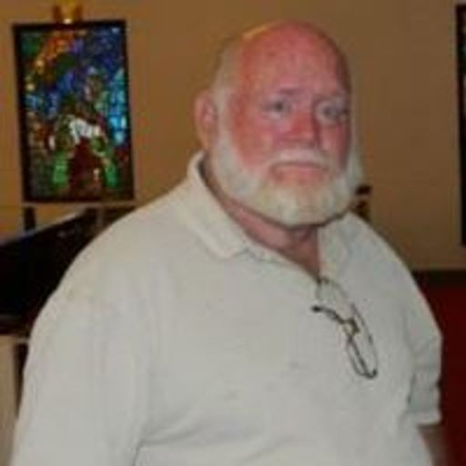 Paul Estep Profile Photo