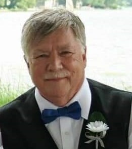 Dennis E. Phillips