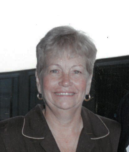 Gail T. Mutch Profile Photo