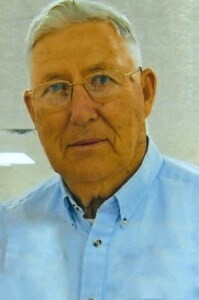 Delbert E. Faulk, Jr.