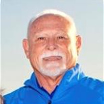 Jerry R. Daniels Profile Photo