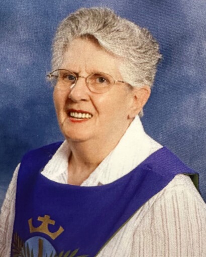 Marcia Longstreth Hall Profile Photo