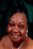 Mamie Johnson Profile Photo